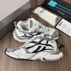 Balenciaga Track Shoes